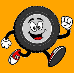 Tire Logo